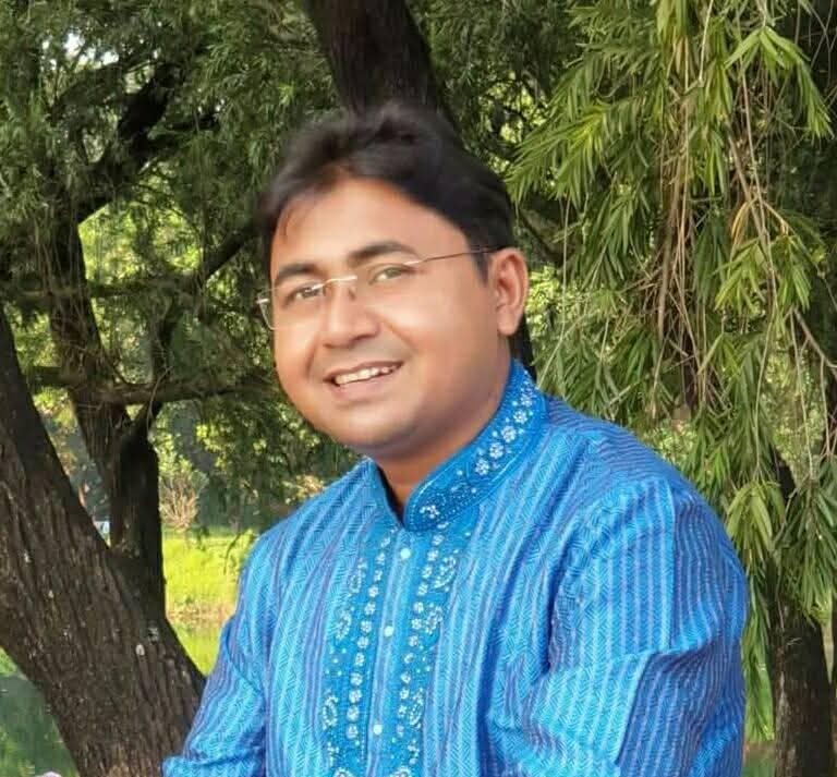 মশিয়ুর রহমান