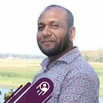মিজানুর রহমান জুয়েল