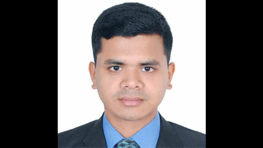 সিরাজুল ইসলাম