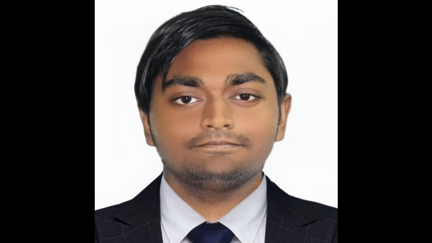 সাদমান সাব্বির