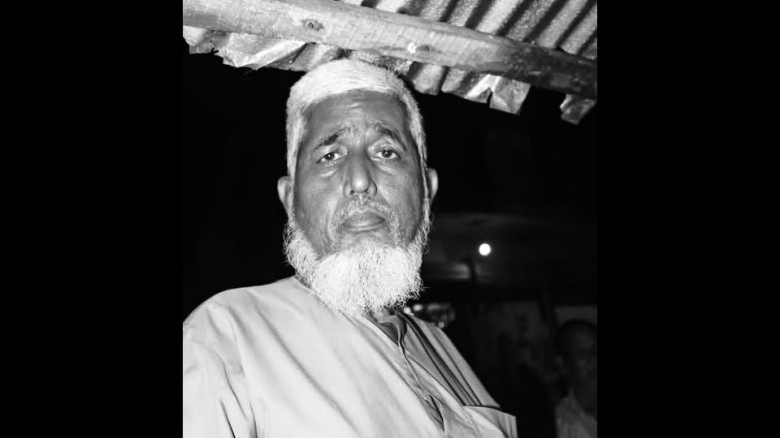 মোঃ মন্নান চৌধুরী আর আমাদের মাঝে নেই