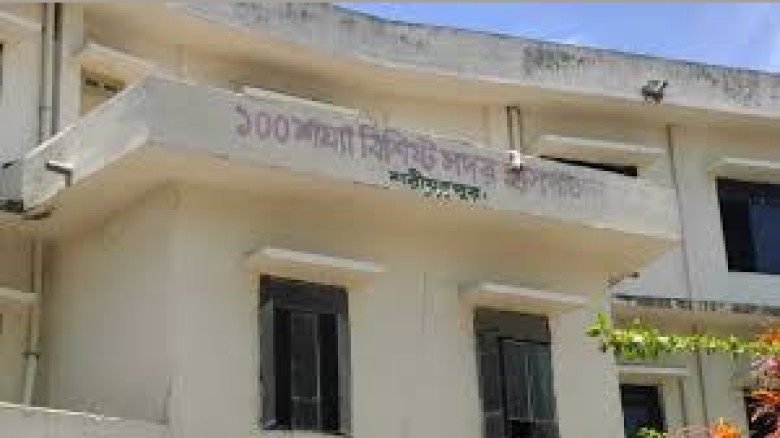 শরীয়তপুরে হামের প্রকোপ, ২ শিশুর মৃত্যু