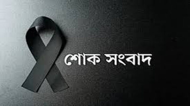 নাজনিন রওশন চৌধুরী আর নেই