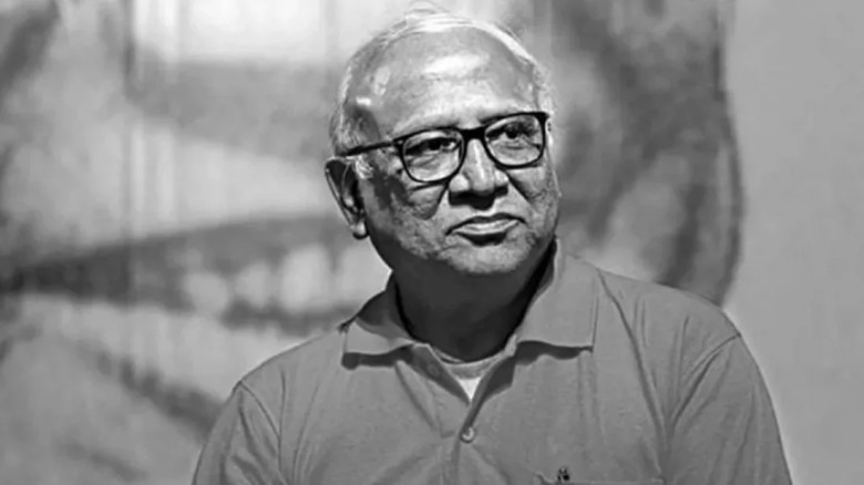 বিশিষ্ট নাট্যব্যক্তিত্ব আতাউর রহমান আর নেই।