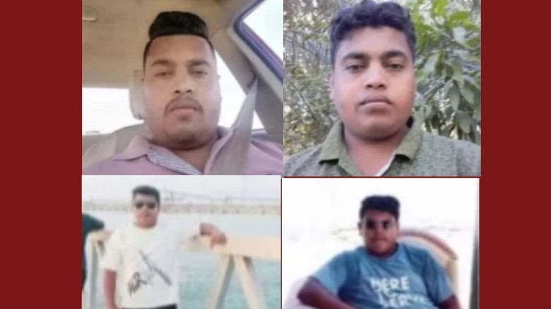 ওমানে গাড়ির ভেতর চট্টগ্রামের ৪ প্রবাসী ভাইয়ের রহস্যজনক মৃত্য