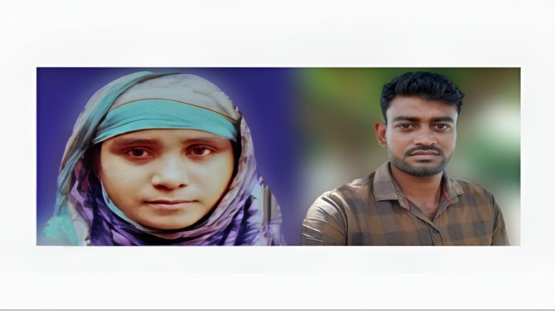 সাতক্ষীরায় অন্তঃসত্ত্বা স্ত্রীকে জবাই করে হত্যা করল পাষন্ড 