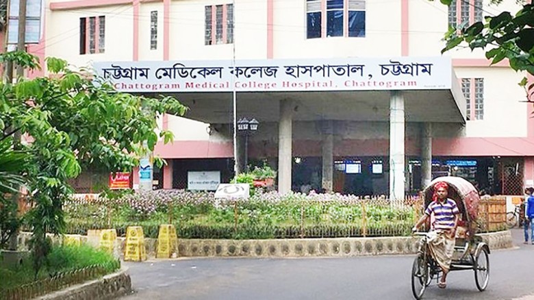 কর্নফুলীর মোহনায় জাহাজে দুই ক্রুর মারামারি, ছুরিকাঘাতে থাইল্
