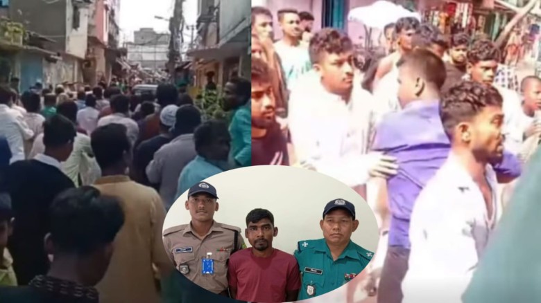 বাকলিয়ার ঘটনার রেশ কাটেনি, চট্টগ্রাম নগরীতে ফের আরো ৩ শিশু ধ