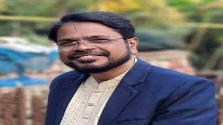 কবিতাঃ তুমি বুঝলে না ভালোবাসা ✍️ মো: আকবর হোসেন